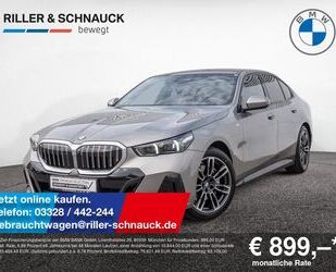 BMW 540 Gebrauchtwagen