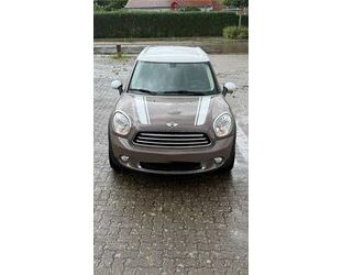 Mini Cooper Countryman Gebrauchtwagen