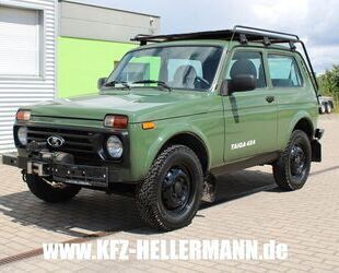 Lada Taiga Gebrauchtwagen