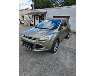 Ford Kuga Gebrauchtwagen