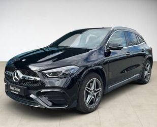 Mercedes-Benz GLA 200 Gebrauchtwagen