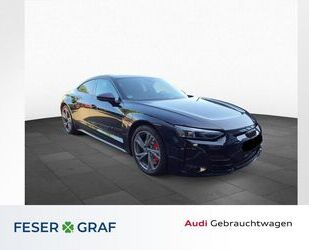 Audi e-tron GT Gebrauchtwagen