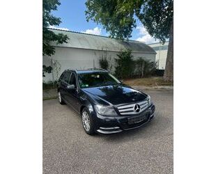 Mercedes-Benz C 180 Gebrauchtwagen