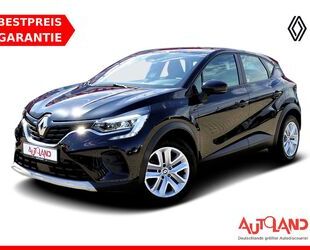 Renault Captur Gebrauchtwagen