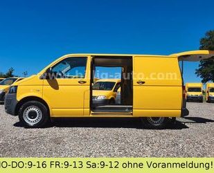 VW T5 Transporter Gebrauchtwagen