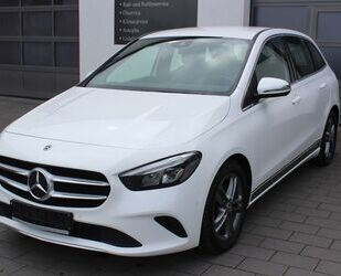 Mercedes-Benz B 180 Gebrauchtwagen