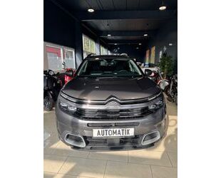 Citroen C5 Aircross Gebrauchtwagen