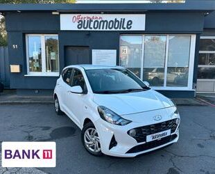 Hyundai i10 Gebrauchtwagen