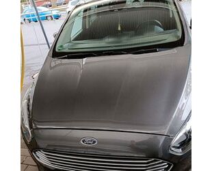 Ford S-Max Gebrauchtwagen