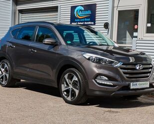 Hyundai TUCSON Gebrauchtwagen