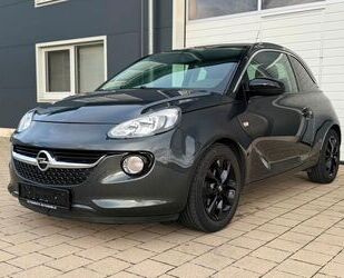 Opel Adam Gebrauchtwagen