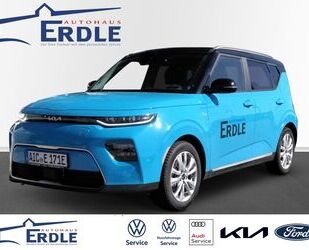 Kia Soul Gebrauchtwagen