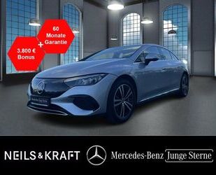 Mercedes-Benz EQE Gebrauchtwagen
