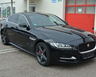 Jaguar XE Gebrauchtwagen