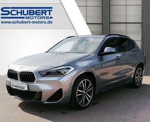 BMW X2 Gebrauchtwagen