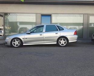 Opel Vectra Gebrauchtwagen