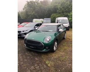 Mini Cooper D Gebrauchtwagen