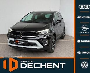 Opel Crossland (X) Gebrauchtwagen