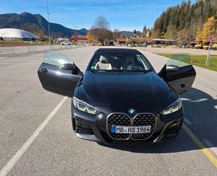 BMW 440 Gebrauchtwagen