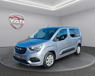 Opel Combo Life Gebrauchtwagen