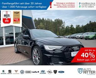 Audi S6 Gebrauchtwagen