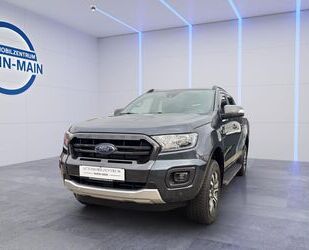 Ford Ranger Gebrauchtwagen