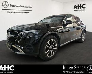 Mercedes-Benz GLC 200 Gebrauchtwagen
