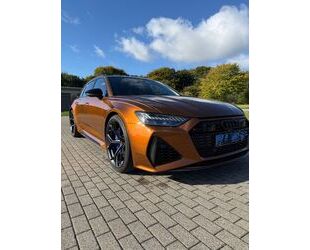 Audi RS6 Gebrauchtwagen