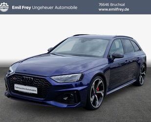 Audi RS4 Gebrauchtwagen