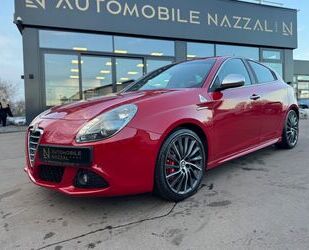 Alfa Romeo Giulietta Gebrauchtwagen