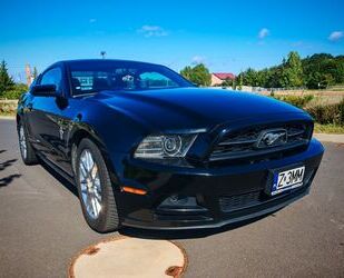 Ford Mustang Gebrauchtwagen