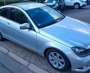 Mercedes-Benz C 180 Gebrauchtwagen