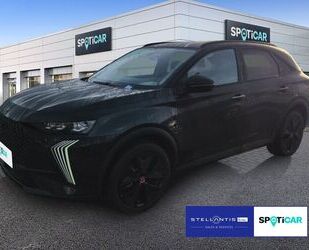 DS Automobiles DS7 (Crossback) Gebrauchtwagen