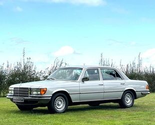 Mercedes-Benz S 450 Gebrauchtwagen