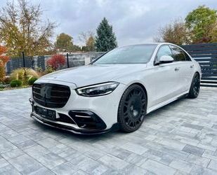 Mercedes-Benz S 350 Gebrauchtwagen