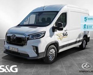 Maxus eDeliver 9 Gebrauchtwagen