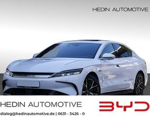 BYD HAN Gebrauchtwagen