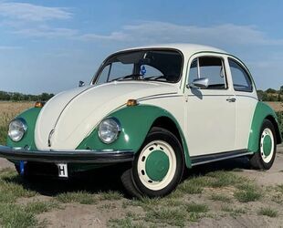 VW Käfer Gebrauchtwagen