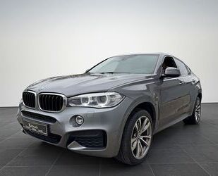 BMW X6 Gebrauchtwagen
