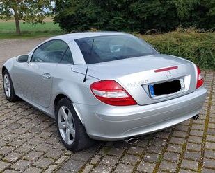 Mercedes-Benz SLK 280 Gebrauchtwagen