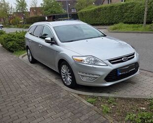 Ford Mondeo Gebrauchtwagen
