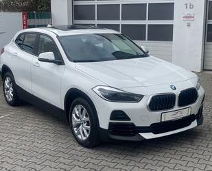 BMW X2 Gebrauchtwagen