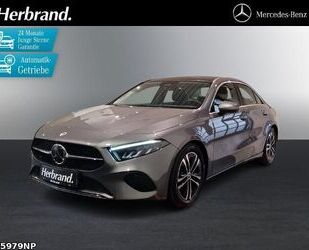 Mercedes-Benz A 180 Gebrauchtwagen