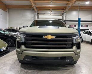 Chevrolet Silverado Gebrauchtwagen