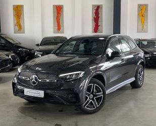 Mercedes-Benz GLC 300 Gebrauchtwagen