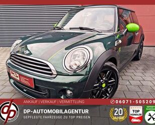 Mini ONE Gebrauchtwagen