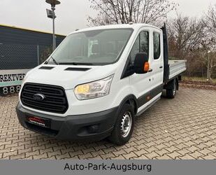 Ford Transit Gebrauchtwagen