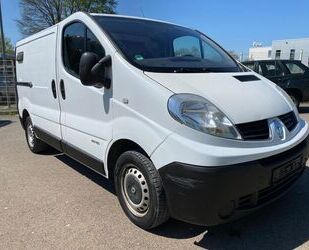 Renault Trafic Gebrauchtwagen