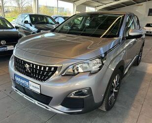 Peugeot 3008 Gebrauchtwagen