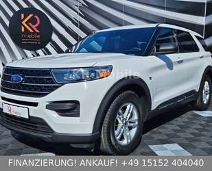 Ford Explorer Gebrauchtwagen